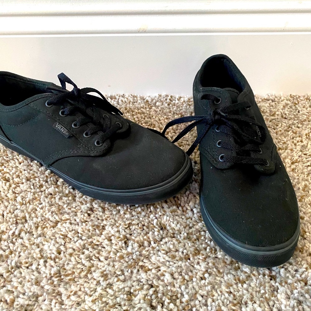 Vans shoes
